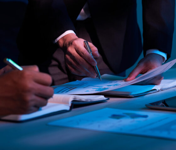 paperwork